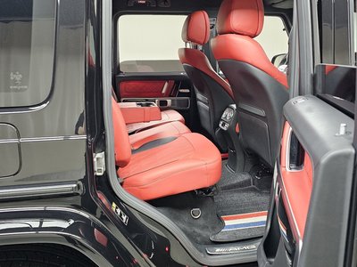 صورة مصغرة 12 لـ 2021 Mercedes-BENZ G-CLASS