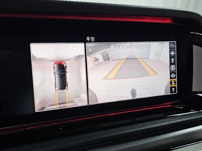 صورة مصغرة 15 لـ 2021 Mercedes-BENZ G-CLASS