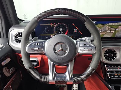 صورة مصغرة 13 لـ 2021 Mercedes-BENZ G-CLASS