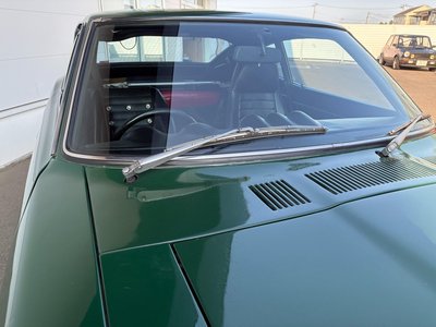 1971 Nissan FAIRLADY Z — миниатюра 12