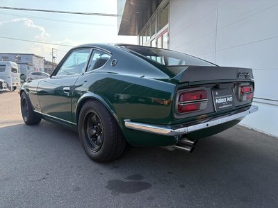 1971 Nissan FAIRLADY Z — фото 4