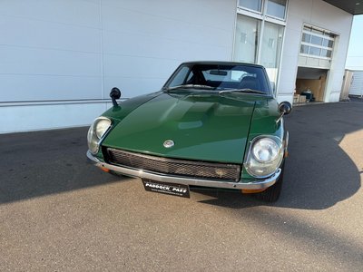 1971 Nissan FAIRLADY Z — фото 2