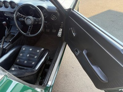 1971 Nissan FAIRLADY Z — миниатюра 11