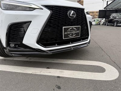 LEXUS NX - 4