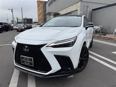 LEXUS NX - 2