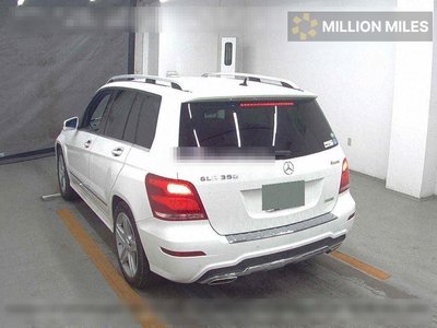 MERCEDES-BENZ GLK - 2