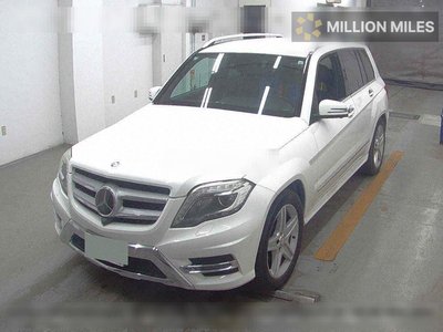 MERCEDES-BENZ GLK - 4