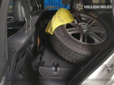 MERCEDES-BENZ GLK - 6