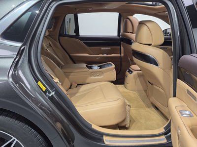 صورة مصغرة 17 لـ 2022 Genesis G90 (RS4)