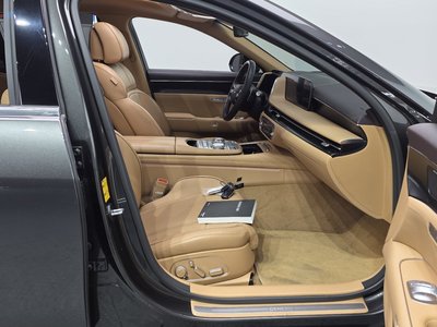 صورة مصغرة 16 لـ 2022 Genesis G90 (RS4)