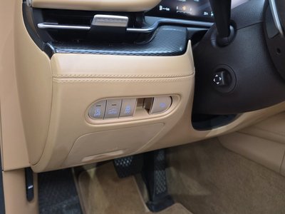 صورة مصغرة 29 لـ 2022 Genesis G90 (RS4)