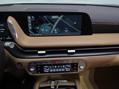 صورة مصغرة 19 لـ 2022 Genesis G90 (RS4)