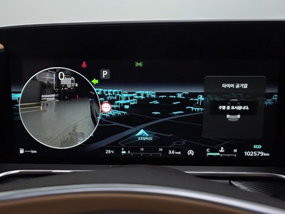 صورة مصغرة 11 لـ 2022 Genesis G90 (RS4)