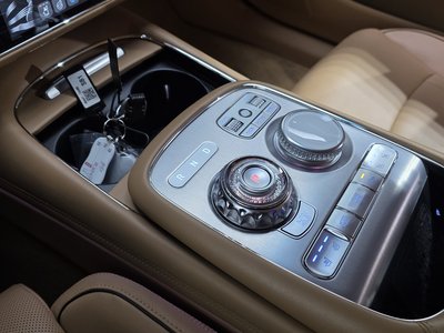 صورة مصغرة 12 لـ 2022 Genesis G90 (RS4)