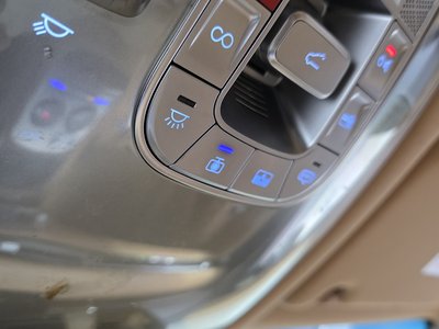 صورة مصغرة 22 لـ 2022 Genesis G90 (RS4)