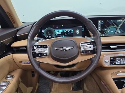 صورة مصغرة 20 لـ 2022 Genesis G90 (RS4)