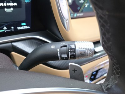صورة مصغرة 24 لـ 2022 Genesis G90 (RS4)
