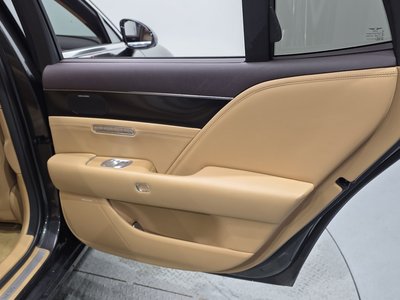 صورة مصغرة 15 لـ 2022 Genesis G90 (RS4)