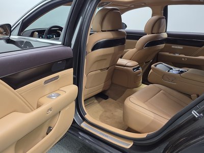صورة مصغرة 18 لـ 2022 Genesis G90 (RS4)
