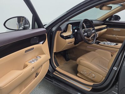 صورة مصغرة 13 لـ 2022 Genesis G90 (RS4)