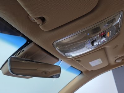 صورة مصغرة 27 لـ 2022 Genesis G90 (RS4)