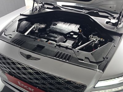 GENESIS GV80 - 7