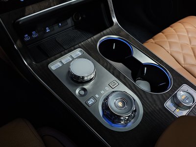 GENESIS GV80 - 9