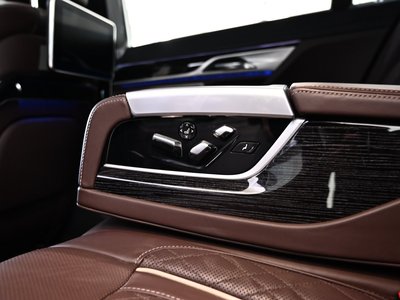 2021 BMW 7 SERIES — миниатюра 16