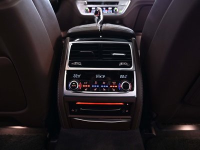 2021 BMW 7 SERIES — миниатюра 17