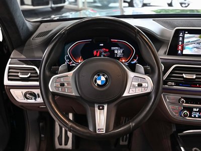 2021 BMW 7 SERIES — миниатюра 11