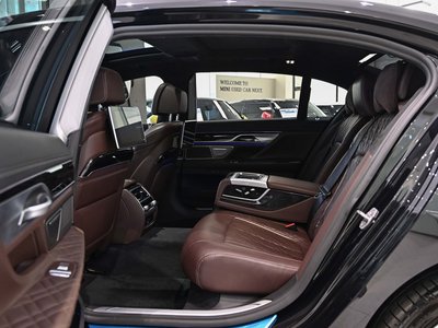 2021 BMW 7 SERIES — миниатюра 14