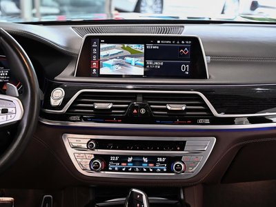 2021 BMW 7 SERIES — миниатюра 12