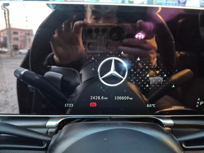 MERCEDES-BENZ S-CLASS - 7