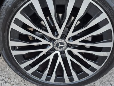 MERCEDES-BENZ S-CLASS - 6