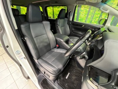 TOYOTA ALPHARD - 8