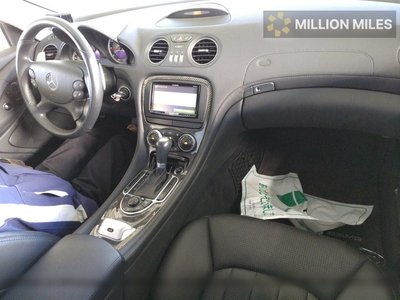 MERCEDES-BENZ SL - 3