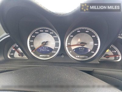 MERCEDES-BENZ SL - 6