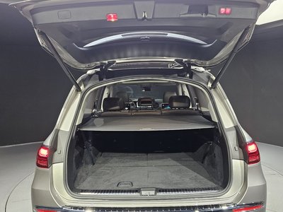 صورة مصغرة 20 لـ 2021 Mercedes-BENZ GLS