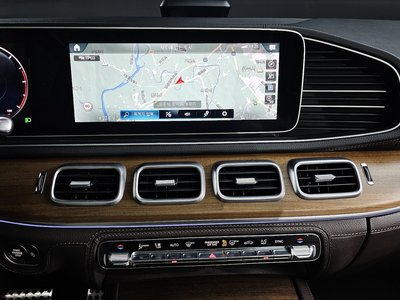صورة مصغرة 14 لـ 2021 Mercedes-BENZ GLS