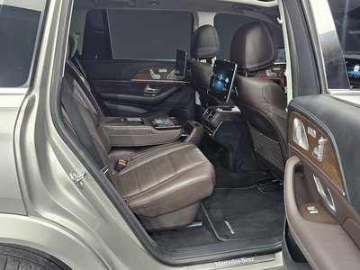 صورة مصغرة 11 لـ 2021 Mercedes-BENZ GLS