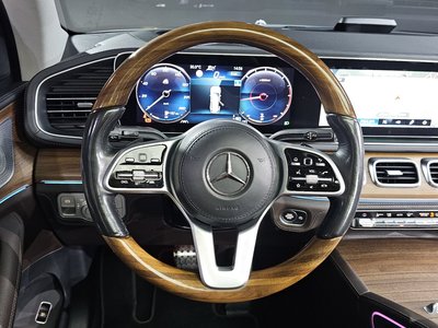صورة مصغرة 12 لـ 2021 Mercedes-BENZ GLS