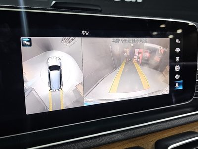 صورة مصغرة 15 لـ 2021 Mercedes-BENZ GLS