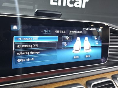 صورة مصغرة 17 لـ 2021 Mercedes-BENZ GLS