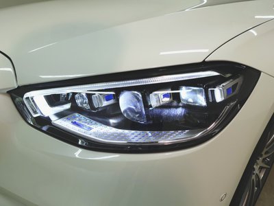 MERCEDES-BENZ S-CLASS - 3