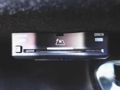 MERCEDES-BENZ S-CLASS - 10