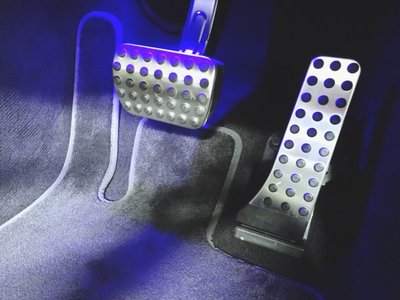 MERCEDES-BENZ S-CLASS - 9