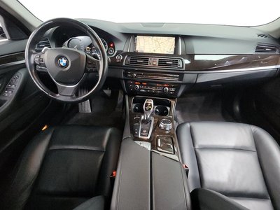 BMW 5 SERIES - 5