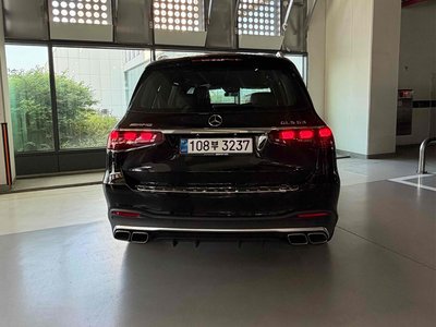MERCEDES-BENZ GLS - 3