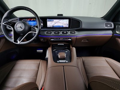 MERCEDES-BENZ GLS - 5