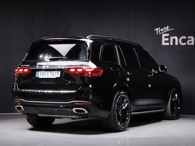 MERCEDES-BENZ GLS - 3